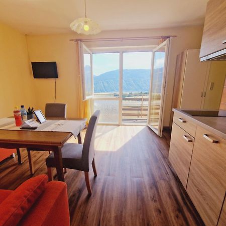 Ferienwohnung Andritsch Sankt Georgen im Gailtal Eksteriør billede